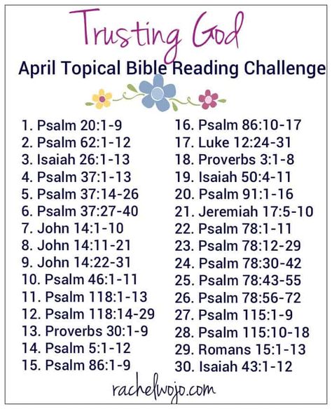 trusting God topical Bible reading Bible Reading Challenge, Trusting In God, Scripture Writing Plans, Writing Plan, Bible College, Bible Journal Notes, Bible Study Plans, Bible Study Methods, Bible Study Tips