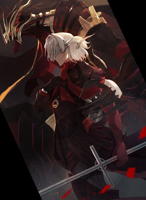 Avenger Salieri Fgo Servants, Arcane Aesthetic, Fate Fanart, Antonio Salieri, Elsword, Animation Art Character Design, Fate Anime Series, Dungeons And Dragons Homebrew, Fate Zero