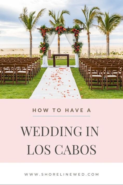 Get ready for your wedding in Los Cabos with our list of the top destination wedding resorts. Included are destination wedding excursions and plenty more to help you plan the perfect wedding. See our guide to get started. Cancun Wedding Reception, Wedding Resorts, Wedding Vow Renewal, Cabos Wedding, Los Cabos Wedding, Epic Wedding, Destination Wedding Mexico, Dream Destination Wedding, Cabo Weddings