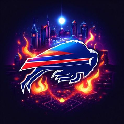 Official Buffalo Bills Mafia | This is our year | Facebook Buffalo Bills Baby, Josh Allen Buffalo Bills, Buffalo Tattoo, Buffalo Bills Stuff, Buffalo Bills Logo, Bills Mafia, Buffalo Bills Football, Sublimation Ideas Projects Inspiration, Bills Football