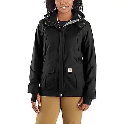 Snowboarding jacket women's