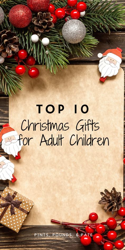 Natal, Christmas Gift Giving Ideas Families, Christmas Gift Ideas For Grandkids, Fun Christmas Gifts For Adults, Christmas Gift Themes Families, Christmas Gifts For Adult Daughter, Christmas Gifts For Grown Children, Generic Christmas Gift Ideas, Blanket Christmas Gift Ideas