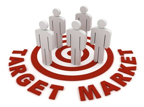 Use Target Marketing Target Customer, Small Group Activities, Market Segmentation, Target Market, Charity Events, Group Activities, Project Based Learning, Mobile Marketing, Event Marketing