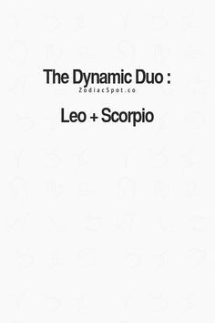 Leo And Scorpio Relationship, Scorpio Relationships, Leo Virgo Cusp, Leo Quotes, Leo Zodiac Facts, Leo And Scorpio, Scorpio Love, Scorpio Zodiac Facts, Leo Love