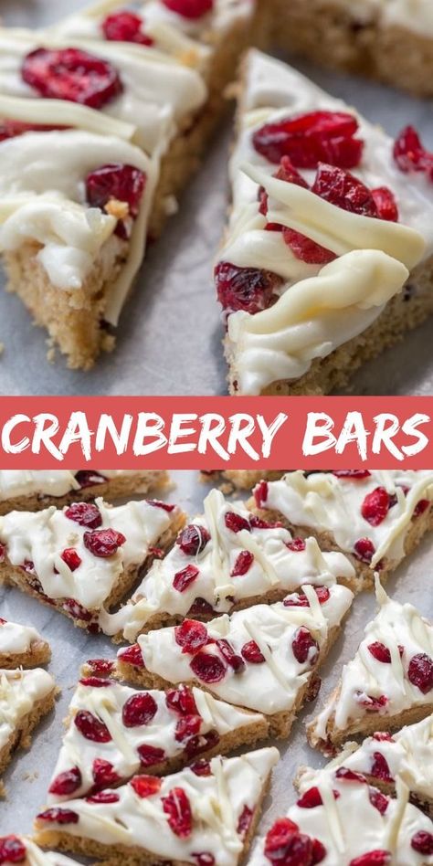 Starbucks White Chocolate Cranberry Bars, Cranberry Cream Cheese Bars, Craisins Recipes Dried Cranberries, Cranberry Bars With Cream Cheese, Recipes With Craisins Dried Cranberries, Starbucks Cranberry Bliss Bars, Starbucks Cranberry Bliss, Cranberry Bliss Bars Recipe, Cranberry Bliss Bars Starbucks