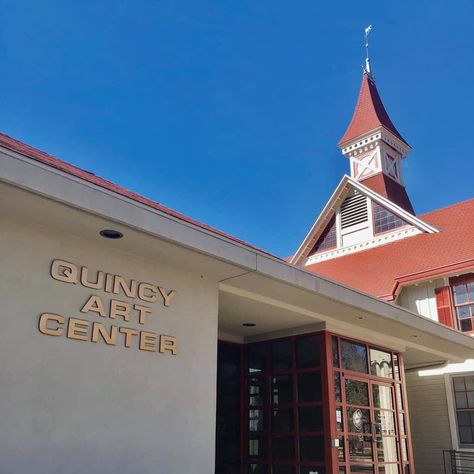 15 Best Things to Do in Quincy (IL) - The Crazy Tourist Quincy Illinois, Community Theater, Washington Park, The Golden Age, Mississippi River, Steam Boats, Group Tours, History Museum, American Heritage