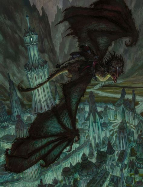 ArtStation - Minas Morgul Minas Morgul, Donato Giancola, Middle Earth Art, Lotr Art, Cthulhu Mythos, The Two Towers, Fantasy City, Magical Art, Fantasy Paintings