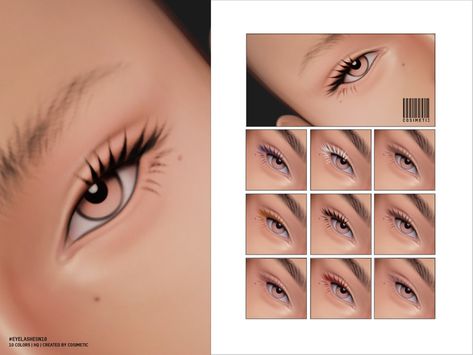 Ts4 Maxis Match Eyelashes, Sims4 Cc Maxis Match Eyelashes, Sims 4 Cc Presets Eyelashes, Eyelash Skin Details Sims 4, Sims 4 Cc Maxis Match Skin Details Lashes, S4cc Eyelashes, Maxis Match Eyelashes Sims 4, Ts4 Lashes Maxis Match, Sims 4 2d Eyelashes