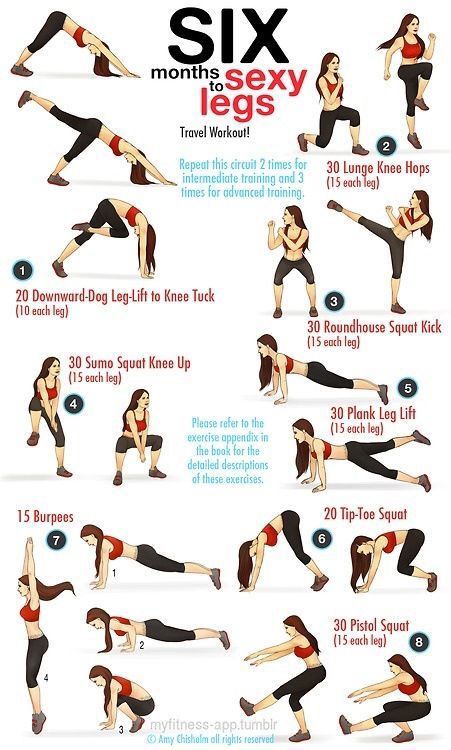 Leg Workout Women, Leg Training, Tabata Workouts, Workout Warm Up, Leg Lifts, Mental Training, At Home Exercises, Legs Workout, Travel Workout