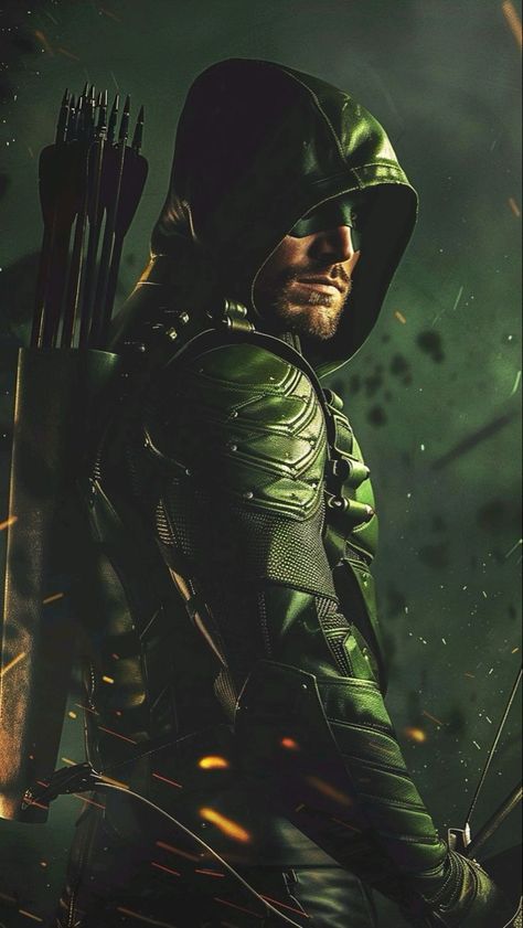 #greenarrow #marvel #film #moviesbygenre #movie #wallpaper #wallpapers #fyp Oliver Queen Arrow Wallpaper, Green Arrow Wallpaper, Green Arow, Arrow Wallpaper, Green Arrow Comics, Arrow Oliver Queen, Arrow Series, Arrow Comic, Ranger Dnd