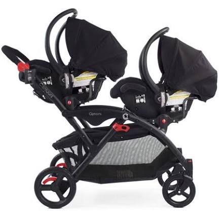 Twin Baby Products, Best Twin Strollers, Twin Gear, Tandem Stroller, Toddler Stroller, Best Double Stroller, Twin Strollers, Double Stroller, Double Strollers