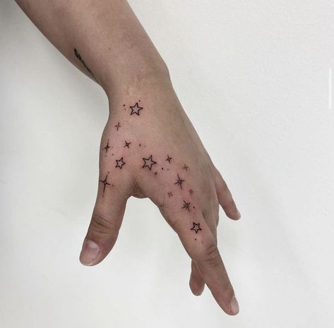 Finger Dot Tattoo, Toe Tattoos, Wand Tattoo, Small Girly Tattoos, Hand And Finger Tattoos, Dot Tattoos, Forearm Tattoo Women, Hand Tattoos For Women, Red Tattoos