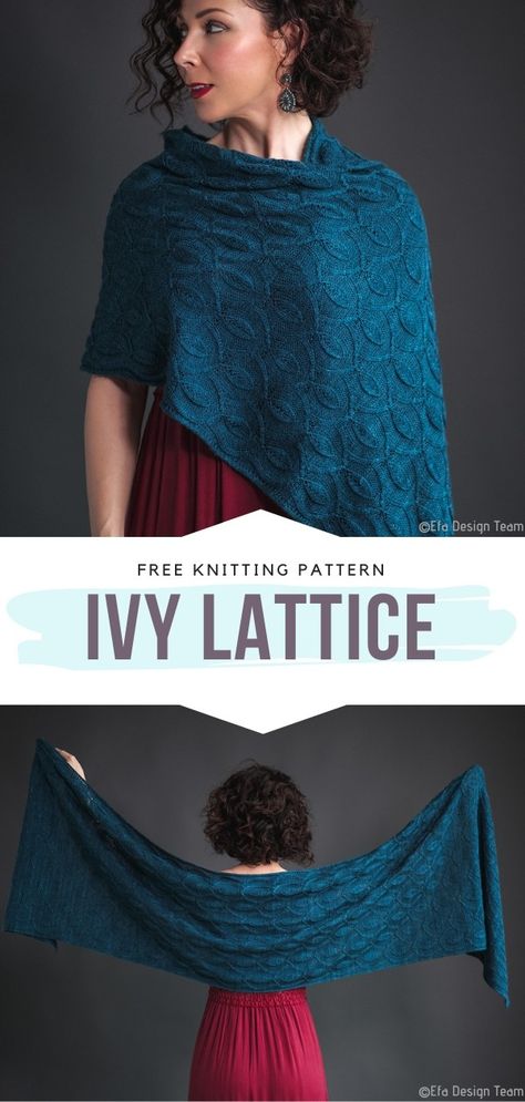 Cable Knit Shawl Pattern Free, Lace Wrap Knitting Pattern Free, Knitted Lace Shawl Patterns Free, Knit Shawl Outfit, Free Shawl Knitting Patterns Wraps, Knitted Shawl Free Patterns, Free Knitting Pattern Shawl, Knit Stole Pattern Free, Free Shawl Patterns Knitting