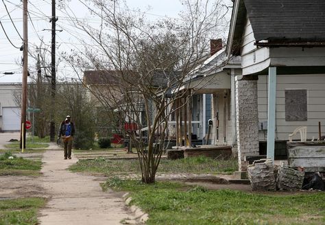 ALABAMA HAS THE WORST POVERTY IN THE DEVELOPED WORLD, U.N. OFFICIAL SAYS: A United Nations official investigating poverty in the United States was shocked at the level of environmental degradation in some areas of rural Alabama, saying he had never seen anything like it in the developed world. Rural Alabama, Ghost World, Environmental Degradation, Small Town America, Northwestern University, Inner World, End Of The World, Small World, Small Towns