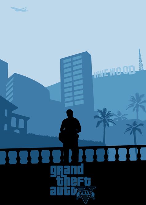 GTA V: Michael  More About Us: http://krigarealestate.com Alan Aesthetic, Michael Gta, Gang Style, Grand Theft Auto Artwork, Gta Vi, Grand Theft Auto Series, Games Ps4, Trendy Games, Geeky Art