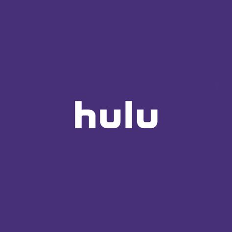 Dark Purple Hulu App Icon, Purple Hulu App Icon, Purple Hulu Icon, Hulu Icon, Hulu App Icon, Phone Asthetic, Ios Organization, Purple Ios, Jojo Wallpaper