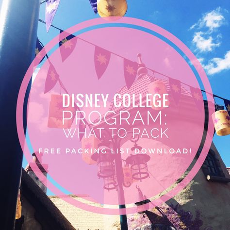 I have less than 2 months until I leave for my second college program! It may seem like a long time away but I’ve started to put things a... Disney College Program Housing, Disney Dorm, Home Quotes, Disney College, Disney College Program, Disney Cast Member, Disney World Pictures, Disney Cast, Funny Disney