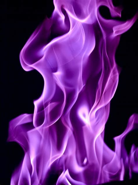 Purple Flames Wallpaper Aesthetic - Liquid Fire | # Fire Magic Aesthetic, Airbrush Skull, Llama Violeta, Fire Magic, Purple Aura, Purple Flame, Violet Aesthetic, Fire Flames, Valentine Background