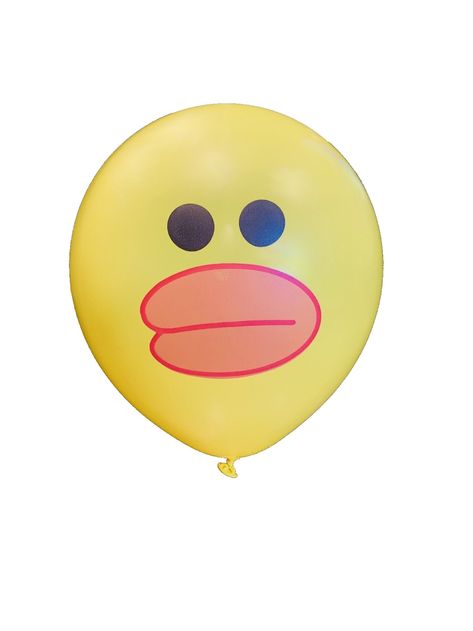 "- This Listing Is for a 12-pack Ugly Duck latex party balloons measuring 12\" (standard balloon size)  🦆 Please Note These are stock images of the photos and prints may vary for each balloon but rest assured we have a 100% Customer satisfaction! 🦆 Your item will Ship FREE unless upgraded to priority (domestically) typically within 24hrs of payment received, during normal business days! 🦆 If you have any questions please message us and we will be happy to assist you, Thank you! Strings Not In Rubber Duck Birthday Party, Duck Birthday Party, Rubber Duck Birthday, Birthday Party Balloons, Duck Birthday, Cow Spots, Cute Duck, Tool Party, Birthday Party Balloon