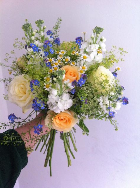 Wild Flower Arrangements, Wild Flower Bouquet, Prom Bouquet, Wildflower Wedding Bouquet, Flower Boquet, Spring Flower Bouquet, April Flowers, Boquette Flowers, Prom Flowers