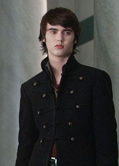 15 Volturi Kings, Alec Volturi, Cameron Bright, Character Writing, Twilight Series, Twilight Movie, Vampire Art, Fairy Tale Characters, Sport Player