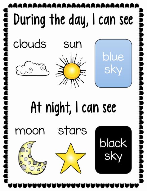 Day and Night Worksheet Awesome Day and Night Worksheet Free Esl Printable Worksheets | Chessmuseum Template Library Day And Night Worksheet, Day And Night Activities, Challenges Activities, Super Teacher, Interactive Science Notebook, Kindergarten Science, Preschool Science, Sorting Activities, Preschool Lessons