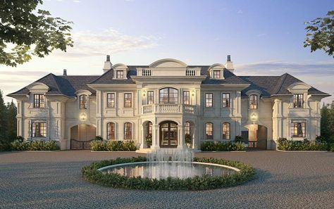 Old Money Houses Aesthetic Exterior, Old Money Home, Mansion Aesthetic, Le Rosey, Old Money House, Mansion Exterior, Antique Accessories, Luxury Houses Mansions, Mansion Designs