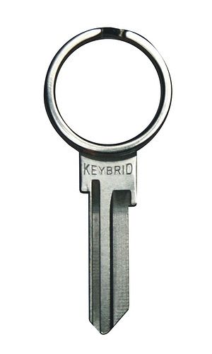 so simple but so clever House Keys, Smart Ideas, Products Design, Key Lock, Take My Money, Neat Ideas, Clever Ideas, My Money, Good Design