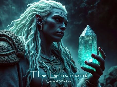 The Lemurians: Crystals and Ancient Wisdom Feldenkrais Method, Dragon Energy, Spirit Messages, Archangel Metatron, Lemurian Crystal, Celtic Astrology, Emotional Freedom Technique, Chinese Astrology, Channeled Message