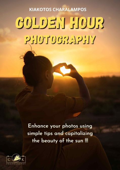 Why everyone loves to shoot in Golden Hour? What are the benefits. why we need to know when it is actually and what apps can we use to achieve that. Find out in this blog. Golden Hour Photography: Tips on how to Enhance your photos and more !!! - https://www.photokiakotos.com/the-photographers-blog/golden-hour Golden Hour Photography, Twilight Sky, How To Photograph, Photoshop Effects, Cool Poses, Depth Of Field, Photography Tutorials, Shutter Speed, Photography Photos