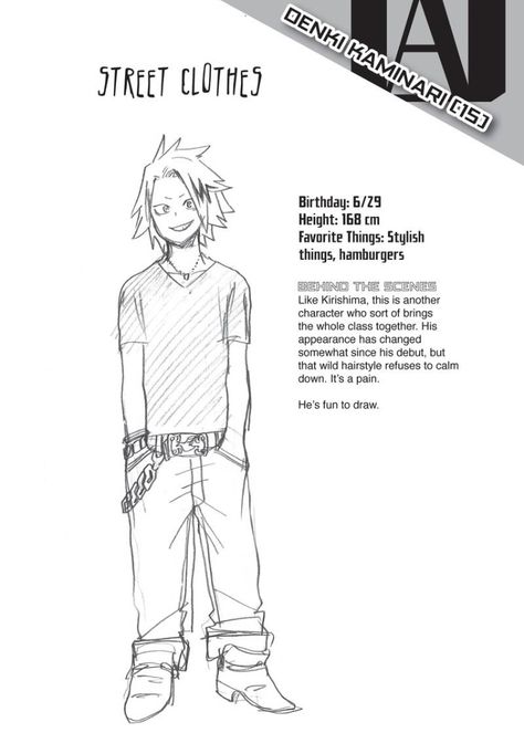 Human Pikachu, Character Profiles, Street Clothes, My Hero Academia Shouto, Art Manga, Character Profile, Wild Hair, My Hero Academia Memes, Boku No Hero Academia Funny