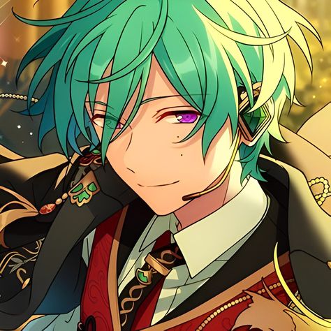 Tatsumi Kazehaya, Rythm Game, Cosplay Clothes, 11 59, Ensemble Stars, Music Star, Anime Cosplay, Profile Photo, Best Anime Shows