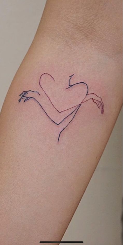 swlf love tattoo Tough Love Tattoo, Love Yourself Tattoo, Tough Love, Love Tattoos, Girl Tattoos, Tattoos