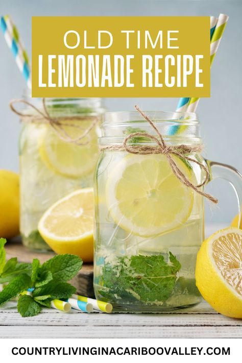 This fresh homemade Lemonade recipe is made with real lemons. Learn how easy it is to make lemonade with this homemade lemonade recipe. 3 ingredients to make these refreshing summertime drinks! Easy Homemade Lemonade, Homemade Lemonade Recipe, Organic Lemonade, Homemade Lemonade Recipes, Make Lemonade, Butter Cake Recipe, Summertime Drinks, Lemonade Recipe, Homemade Lemonade