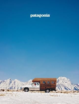 Patagonia Vintage Posters, Old Patagonia Print Ads, Vintage Posters Patagonia, Patagonia Posters Vintage, Old Patagonia Catalog, Patagonia Magazine Cover Vintage, Vintage Patagonia Prints, Vintage Patagonia Catalog, Patagonia Advert