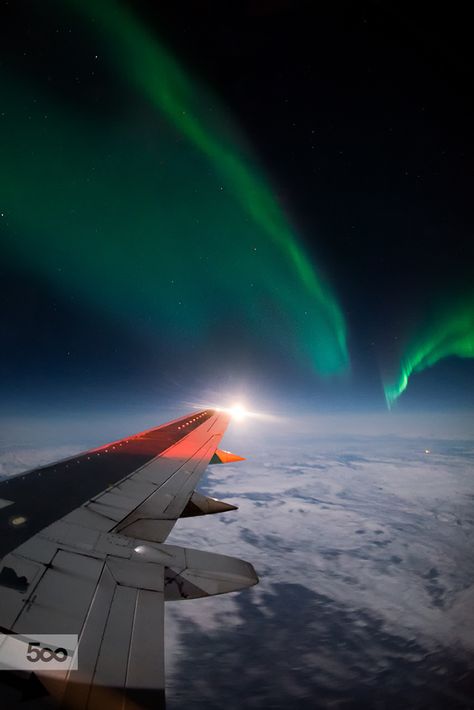 Northern Lights over Alaska by Christiaan van Heijst on 500px Fairbanks Alaska Northern Lights, Prudhoe Bay Alaska, Alaska Camping, Northern Lights Wallpaper, Flying House, Alaska Northern Lights, Wing Commander, Victorian Lamps, Airport Aesthetic