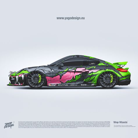 Sled Wraps, Livery Car, Car Branding, Vehicle Branding, Livery Design, Porsche Gt3 Rs, Car Livery, Car Pattern, Car Sticker Design