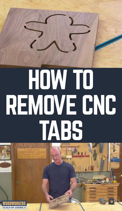 When you want to automate production and bring some precision to a project, nothing beats CNC technology. The world of CNC is exploding these days in a very positive way to bring a spectrum of innovative and economical solutions to production shops as well as hobbyists. While CNC routers can automate many of the tasks associated with building a project, not every aspect of a CNC project can be fully automated. Cnc Machine Projects, Hobby Cnc, Cnc Router Projects, Diy Cnc Router, Router Projects, Cnc Software, Cnc Woodworking, Routeur Cnc, Diy Cnc