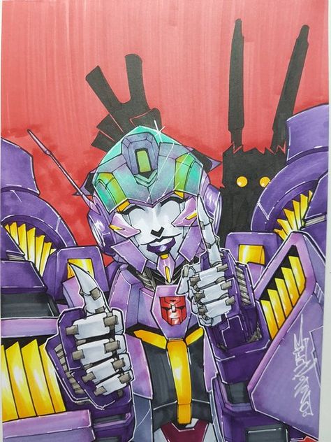 Twitter Transformers Mtmte, Transformer Birthday, Big Robots, Transformers Design, Comic Book Art Style, Happy D, Transformers 3, Transformers Characters, Transformers Artwork