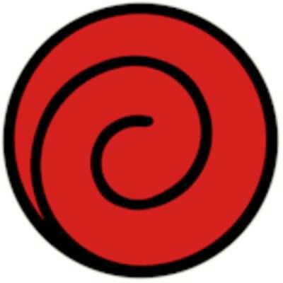 Uzumaki Clan Logo, Uzumaki Logo, Uzumaki Clan Symbol, Uzumaki Clan, Cartoon Leaf, Naruto Clans, Leaf Symbol, Japan Sakura, Boruto Next Generation