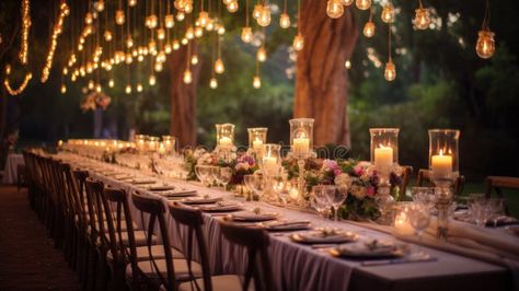 Wedding reception during an early evening d royalty free stock photos Candlelight Reception, Candle Lit Reception, Early Evening, Free Stock Photos, Wedding Reception, Photo Image, Royalty Free Stock Photos, Vector Free, Royalty