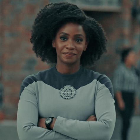 Monica Rambeau Icons, Marvel Widgets, Monica Rambeau, Marvel Cards, Wanda Vision, Lesbian Fashion, Movie Club, Marvel Icons, Young Avengers