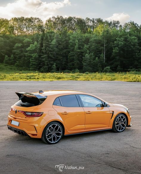 Renault Megane Rs, Super Car, Renault Megane, Low Rider, Rat Rod, Race Cars, Sports Car, Drive, Cars