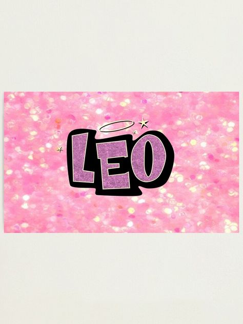 Leo Zodiac Wallpaper, Leo Wallpaper, Airbrush Clothes, Zodiac Wallpaper, Pink And Grey Wallpaper, Cute Y2k Aesthetic, Leo Energy, Police Logo, Love Pink Wallpaper