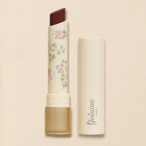 The Tinted Balm is our cute lip product you'll want to carry with you everywhere. Its nourishing formula feels like a hug for your lips, and its color make them pop with a buildable finish. Our Balms are made in Italy. They are vegan and not tested on animals. Rating on Yuka: Excellent Camille Yolaine, Color Lip Balm, Fancy Makeup, Pretty Skin, Tinted Lip Balm, Olive Fruit, Lip Brush, Lip Balms, Lip Pencil