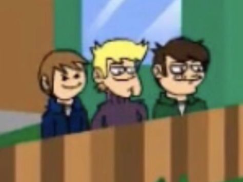 Eddsworld Mark, Eddsworld Screenshots, Eduardo Eddsworld, Jon Eddsworld, Eddsworld Eduardo, Eddsworld Neighbors, Eddsworld Memes, Eddsworld Tord, Reference Photos For Artists