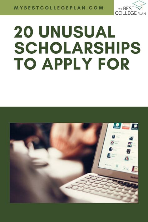 Christine and her team at My Best College Plan Counseling are skilled in the art of finding you scholarship opportunities! And, scholarships and academic awards aren’t just for academics and athleticism anymore; now you can get help paying for college by being left-handed! If you have the right interests, last name, or characteristic that makes you uniquely you, you could cash in with one of these unusual scholarships. Go for it! #scholarships #collegeplanning #payingforcollege #merit Essay Planning, College Plan, College Essay Tips, Easy Scholarships, Analytical Essay, Scholarships For College Students, Essay Writing Examples, Academic Awards, College Essay Examples