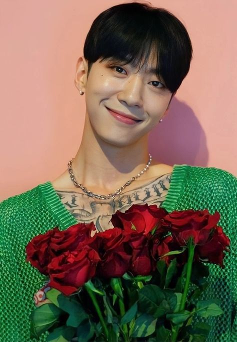 Yongguk Bap, Bang Yongguk, Korean Music, Boyfriend Material, Bangs, Music, Beauty, Quick Saves