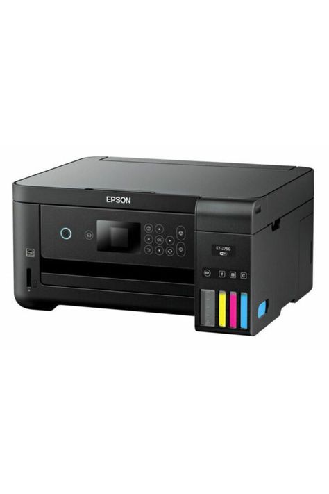 Epson EcoTank 2750 – Best Sublimation Printer for Metal Best Sublimation Printer, T Shirt Printer, Epson Printer, Sublimation Printer, September 2024, Heat Transfer, High Performance, Printer, Heat