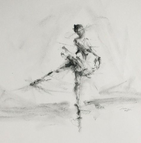 Sketchbook ink and charcoal wash Messy Charcoal Drawing, Charcoal Sketches Aesthetic, Ink And Charcoal Drawing, Charchol Art Aesthetic, Charcoal Watercolor, Charcoal Sketches, Sketch Charcoal, Dancer Drawing, Charcoal Artwork